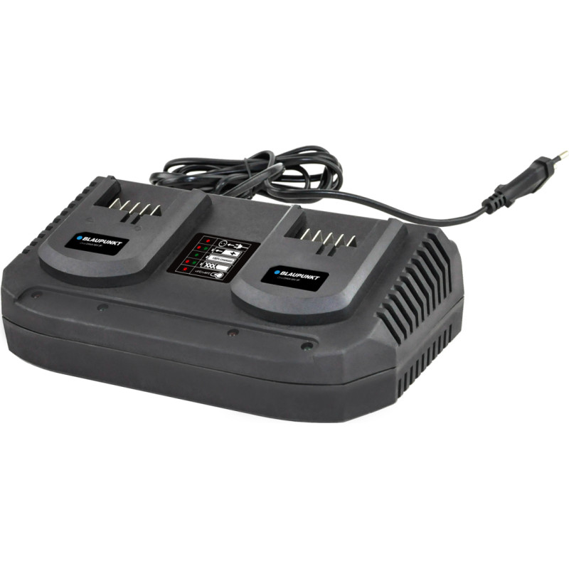 Blaupunkt BP1835 Fast Charger 2x3,5A