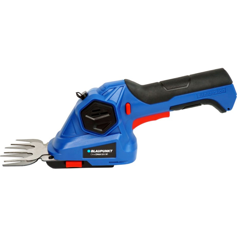 Blaupunkt CT2010 Grass Shear and Hedge Trimmer 2 in 1 18V