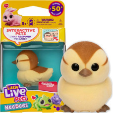 Moose Little Live Pets NeeDees Dandee 26653