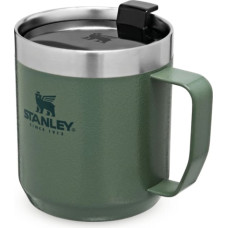 Stanley Krūze The Everyday Camp Mug 0,35L zaļa