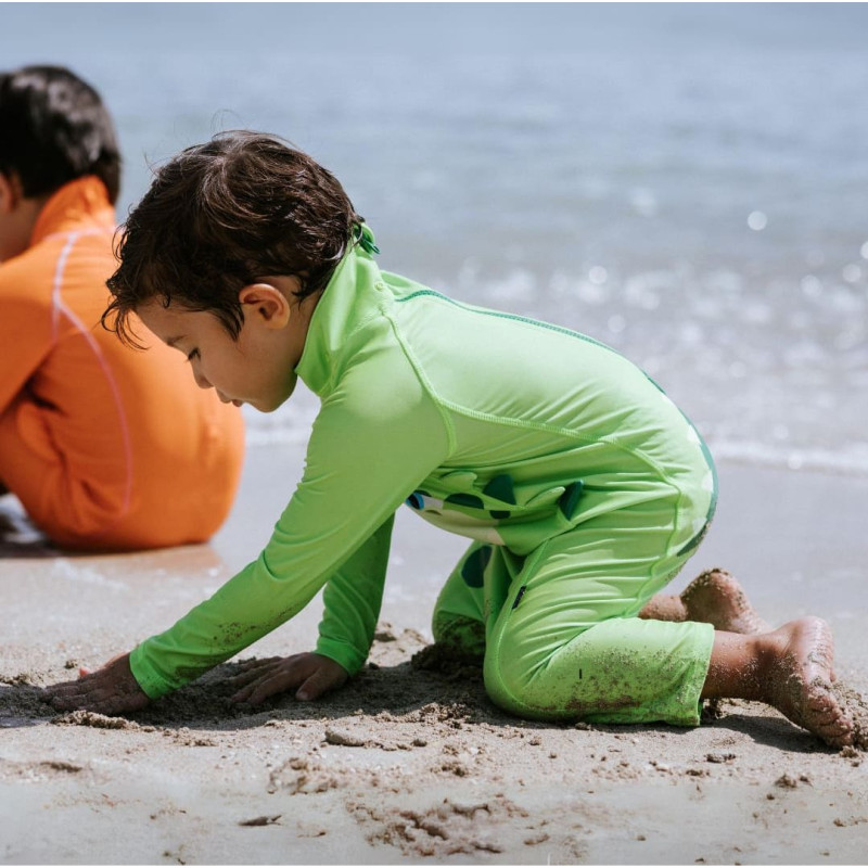 My Carry Potty Maudymosi kostiumas, Dinozauras 18-24 mėn.