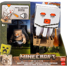 Minecraft® suur figuur 25 cm