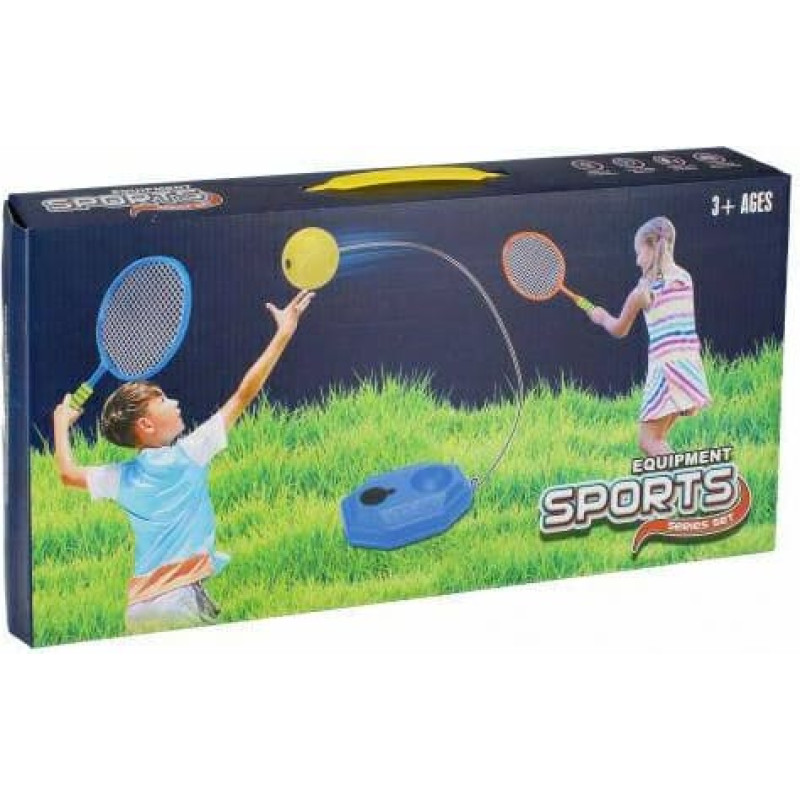 Other 22713 RAKIETKI+ AKCESORIA