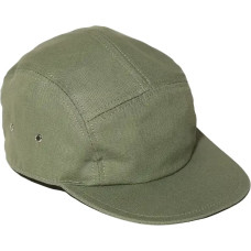 Kietla Five Panel Cap vert 4-6 ans	Green