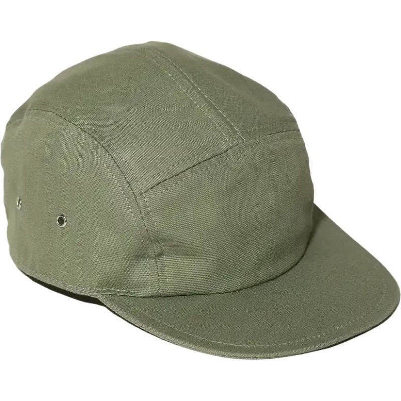 Kietla Five Panel Cap vert 4-6 ans	Green