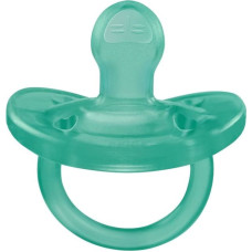 Chicco 00073087210000 Smoczek PF SOFT blue 6-16m 2 szt