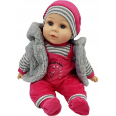 Mario 0212 BABY DOLL 43