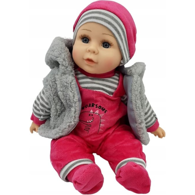 Mario 0212 BABY DOLL 43