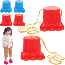 NAKŁADKI NA STOPY NA SZNURKACH