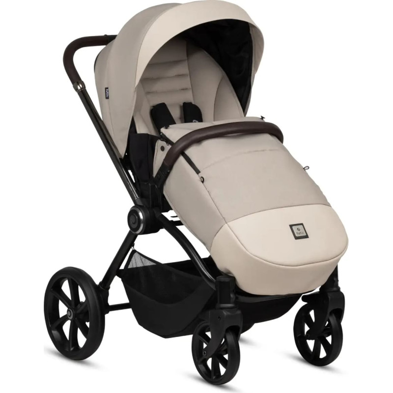 Tutis GIO 1/1 Beige 180 Pushchair