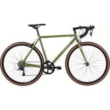 Excelsior Dviratis EXCELSIOR Cracker (2025) Khaki Matt (L)