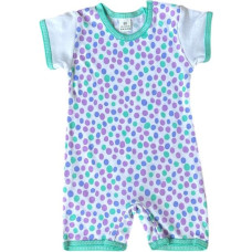 Margo Kombinezoniņš SUMMER 80 cm 20001 violet-izpārdošana