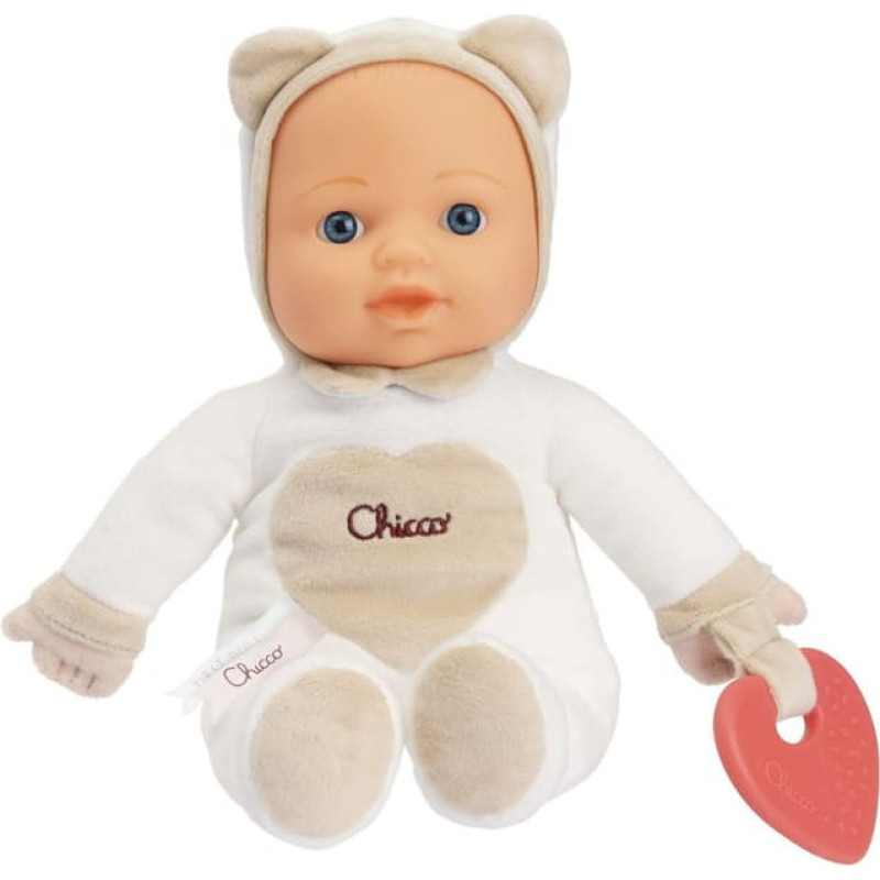 Chicco 00012117100000 Mano pirmoji lėlė