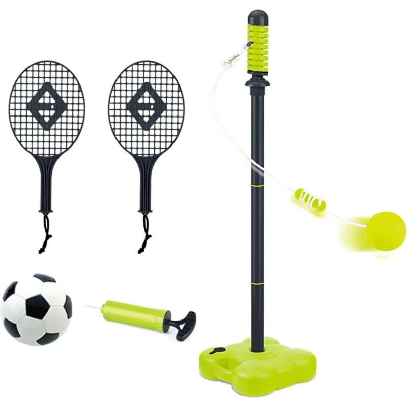 Sporto rinkinys 2-in-1