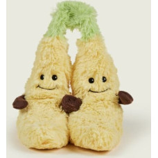 Warmies - Šilti apkabinimai - Du bananai