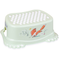 Tega Baby Pakāpiens-step FOREST FAIRYTALE light green TegaBaby FF-006-112
