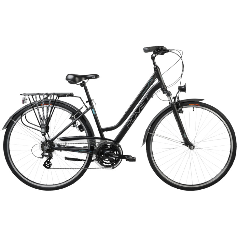 Romet dviratis Arkus & Romet Gazela, 28 tolli (M)