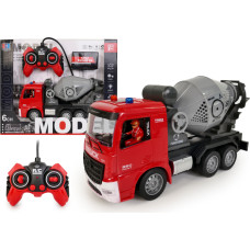 Artyk 177095 Ciężar&oacute;wka zdalnie sterowana