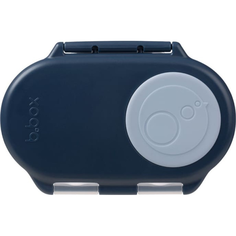 B.box BB00700 Snackbox pojemnik na przekąski Midnight