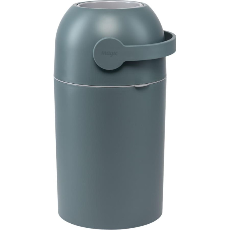 Magic Majestic sauskelnių konteineris Sage