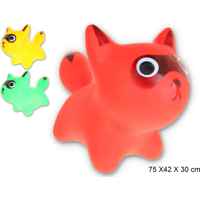 HIPO šokinėjantis gyvūnėlis – kačiukas (42976)