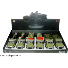 Other 42392 CIĘŻARÓWKA WOJSKOWA