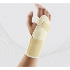 Tonus Elast 0210 Bandage with a removable metallic plate, left N2 (M)