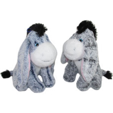 Sėdintis asiliukas – 2 spalvos