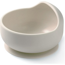 Babyono Silikona bļoda ar piesūcekni 1481/04 beige