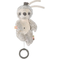 Fehn muzikinis žaislas, Sloth