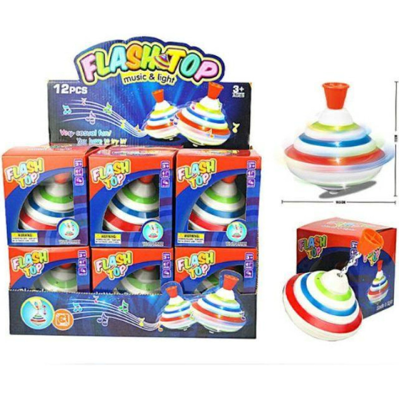 Suktukas su šviesa ir garsu – 16277