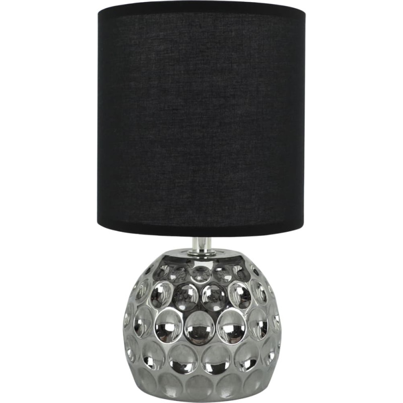 Str&uuml;hm DESK LAMP DRAGONA E14 BLACK