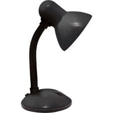 Str&uuml;hm DESK LAMP TOLA E27 BLACK