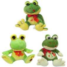 ŻABA Z GŁOSEM 3 ASORTYMENTY