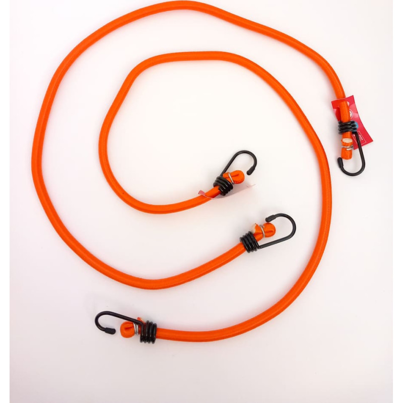 Bottari SET 2 pcs ELASTIC STRAP "BUNGEE" 100cm