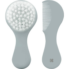 KIKKABOO Šukos ir šepetys Sleepy Sheep