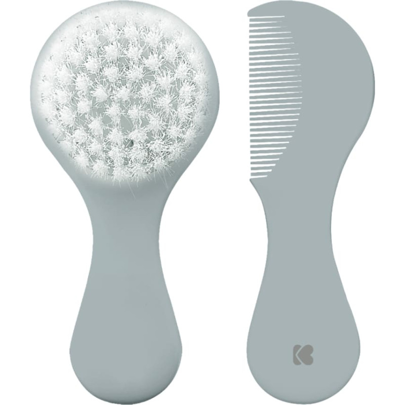 KIKKABOO Šukos ir šepetys Sleepy Sheep