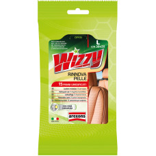 Arexons Leather revitalizer WIZZY - 15 wipes