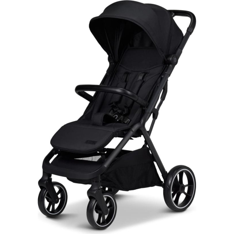 Moon buggy ZAC black