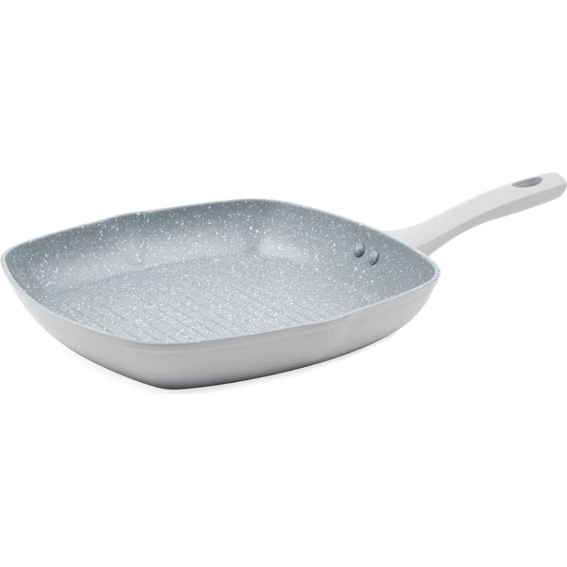 Salter BW11611TEDIR Marblestone 28cm Griddle Pan