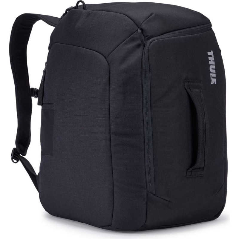 Thule 5152 Roundtrip Ski Boot Backpack 45L Black