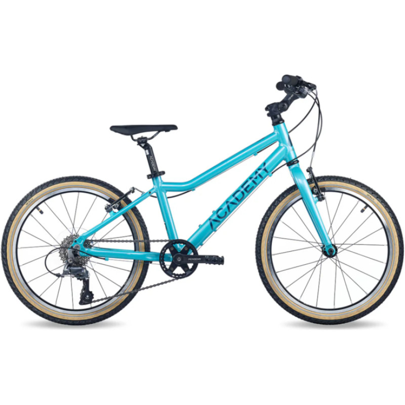 Academy &Uuml;likerge laste jalgratas ACADEMY Grade 4, 20" Ocean