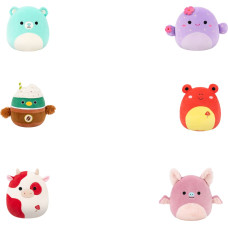 Squishmallows W26 Pliu&scaron;inis žaislas, 19 cm