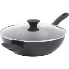Salter BW09329AR Megastone Noir 28cm Wok