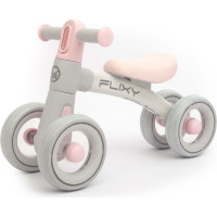 Milly Mally Balansinis dviratis Flixy Pink