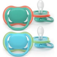 Philips Avent SCF087/10 Ultra Air čiulptukas, 6–18 mėnesių