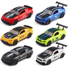 Mudelauto tagasitõmmatav