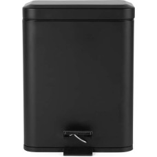 Beldray LA035235BLKFEU7 5-Litre Dual Compartment Bin &ndash; Black