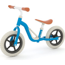 Chillafish Charlie 10" balansinis dviratis, Navy, vaikams nuo 1,5 iki 4 metų - CPCH01NAV