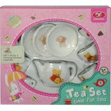 Other 09477 NACZYNIA PORCELANOWE Z MISIEM